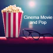 Cinema, Movie and Pop